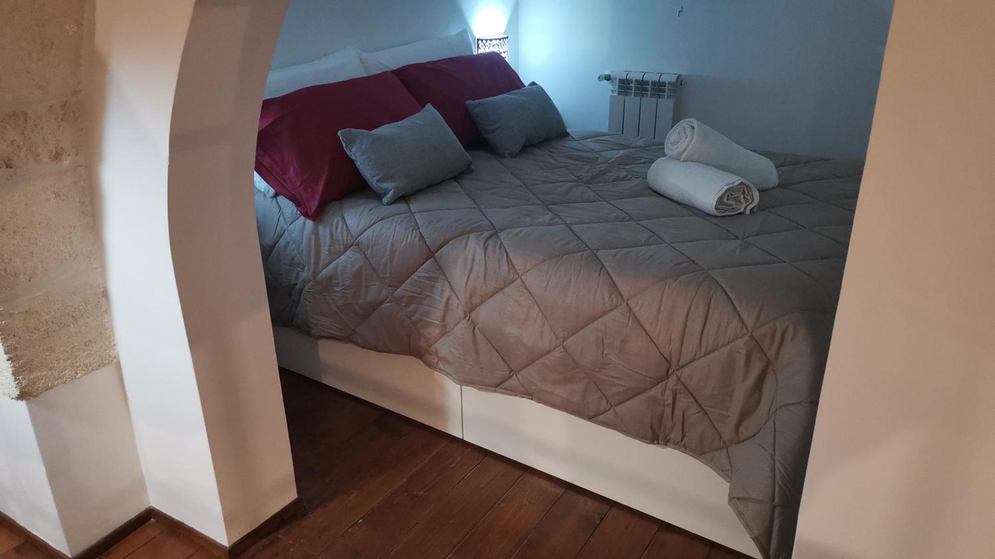 Willa Sweet Aura Brindisi Zewnętrze zdjęcie